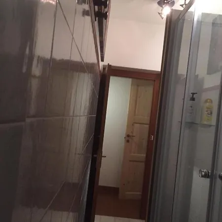 Stenghe Stracche 2 Penzion *