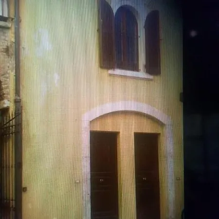 Stenghe Stracche 2 Penzion