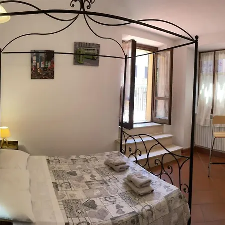 Stenghe Stracche 2 Penzion *