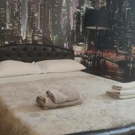 Stenghe Stracche 2 * Ascoli Piceno