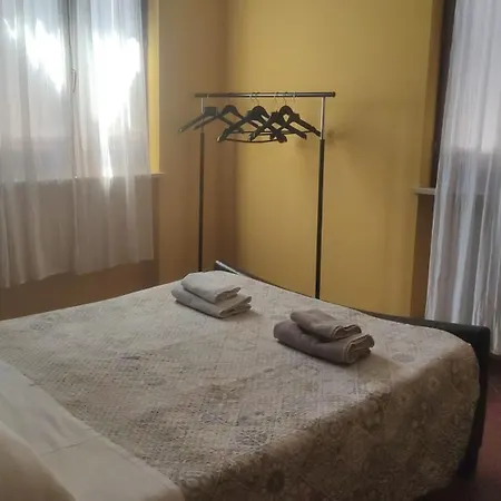 Stenghe Stracche 2 Penzion