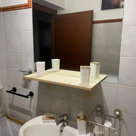 Stenghe Stracche 2 Penzion Ascoli Piceno