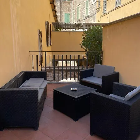 Stenghe Stracche 2 Penzion Ascoli Piceno