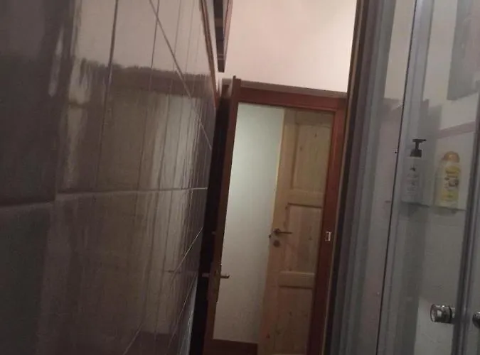 Stenghe Stracche 2 Affittacamere *