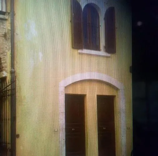 Stenghe Stracche 2 Affittacamere