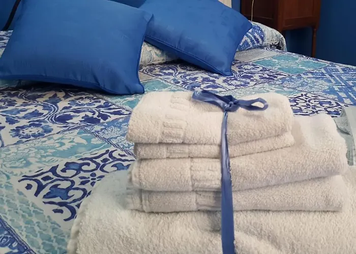 Affittacamere Stenghe Stracche 2