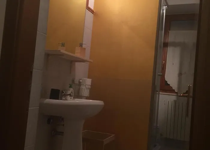 Stenghe Stracche 2 Affittacamere Ascoli Piceno