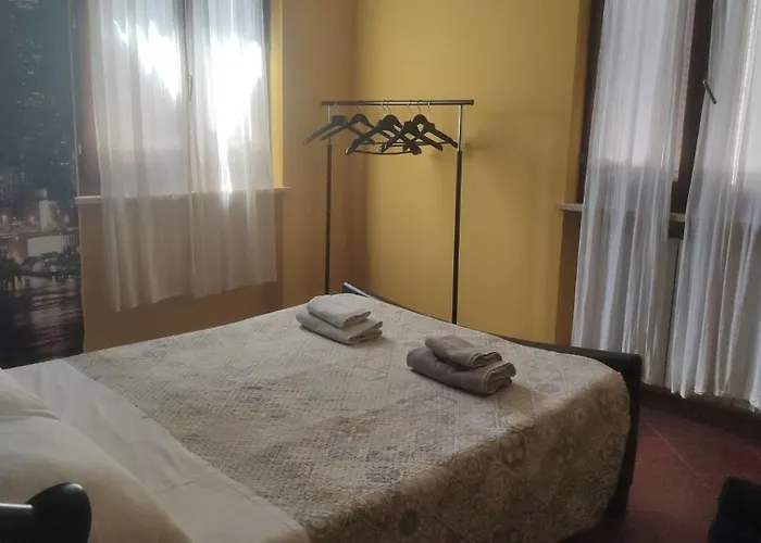 Stenghe Stracche 2 Affittacamere