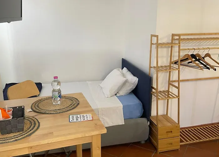 Affittacamere Stenghe Stracche 2