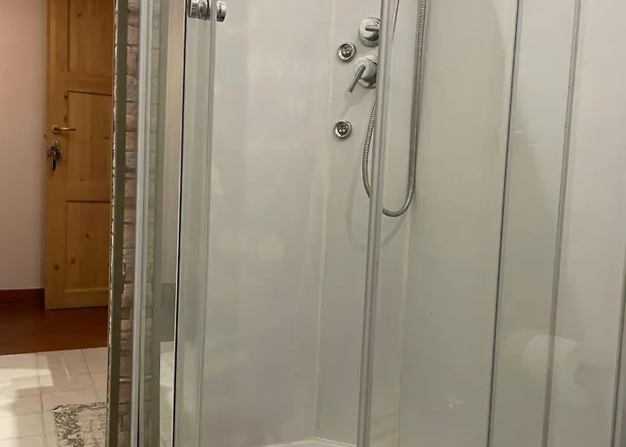 Affittacamere Stenghe Stracche 2 *