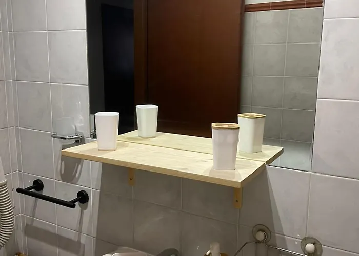 Stenghe Stracche 2 Affittacamere Ascoli Piceno