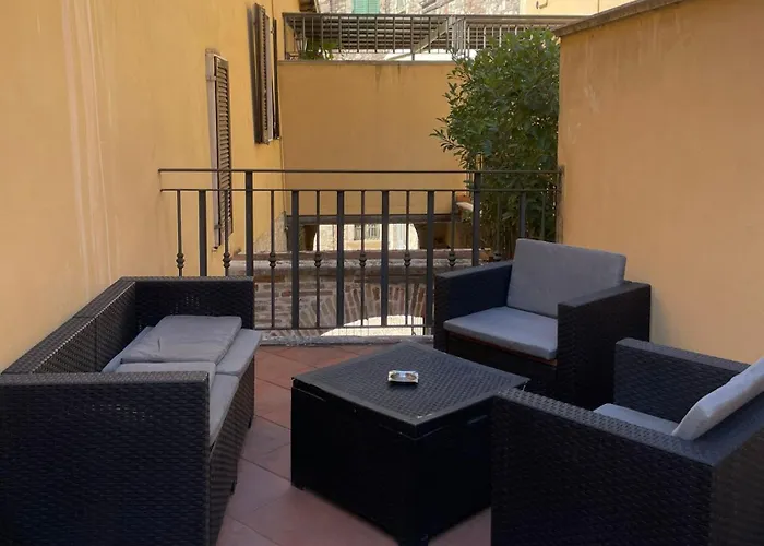 Stenghe Stracche 2 Affittacamere Ascoli Piceno